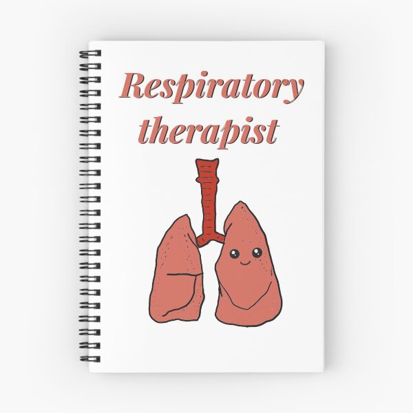 Item preview, Respiratory therapist designed and sold by Tamm-art.