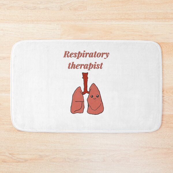 Item preview, Respiratory therapist  designed and sold by Tamm-art.