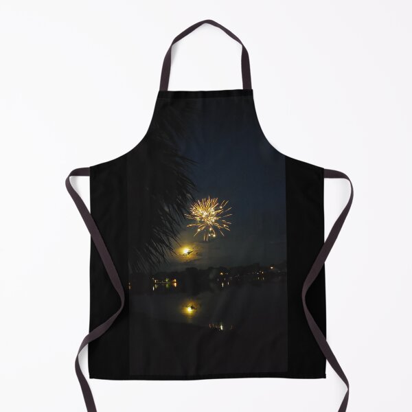 Item preview, Fireworks on the Lake designed and sold by Jennifer Phipps.
