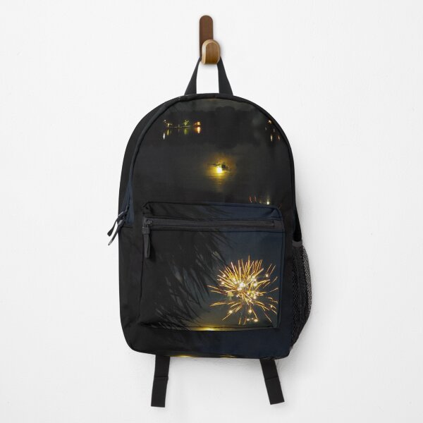Item preview, Fireworks on the Lake designed and sold by Jennifer Phipps.