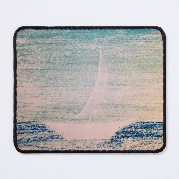 Item preview, Ghost Sailboat designed and sold by Scott and Mary Schneider art_photography.