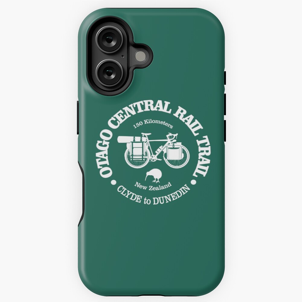 Item preview, iPhone Magsafe Tough Case designed and sold by curranmorgan.