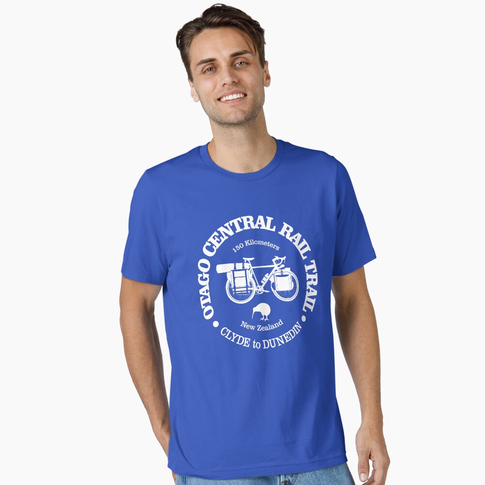Item preview, Essential T-Shirt designed and sold by curranmorgan.