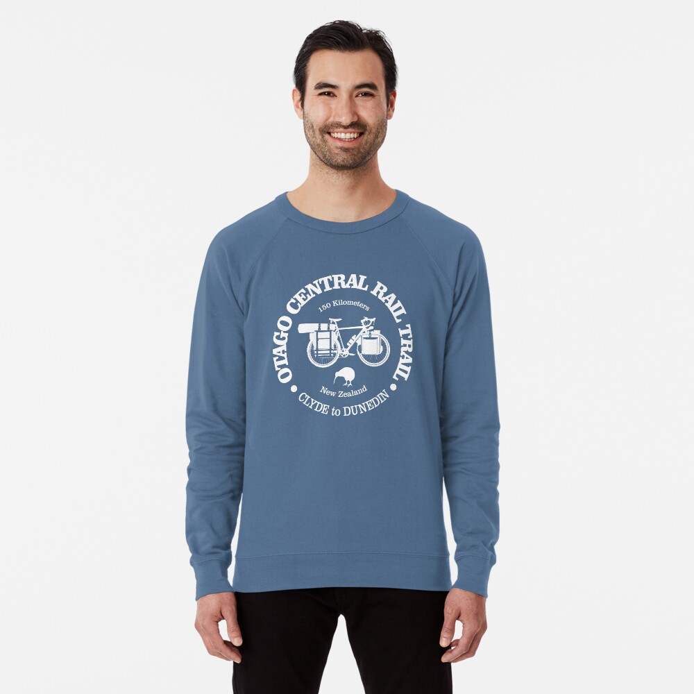 Item preview, Lightweight Sweatshirt designed and sold by curranmorgan.