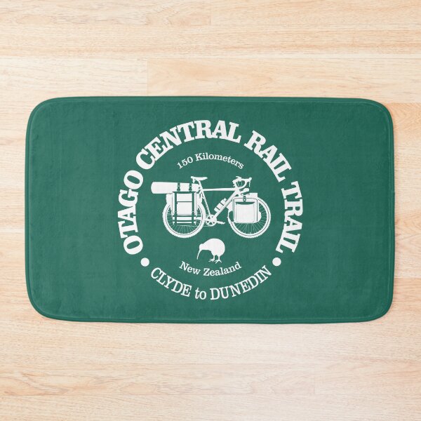 Item preview, Otago Central Rail Trail (cycling) designed and sold by curranmorgan.