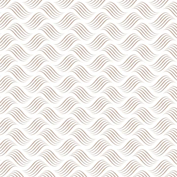 Imagen de la obra Beige and White Wavy Tessellation Line Pattern Pairs Dutch Boy 2022 Popular Color Sand Dunes 410-2DB - Colour Trends - Hue - Shade de ColorOfTheYears