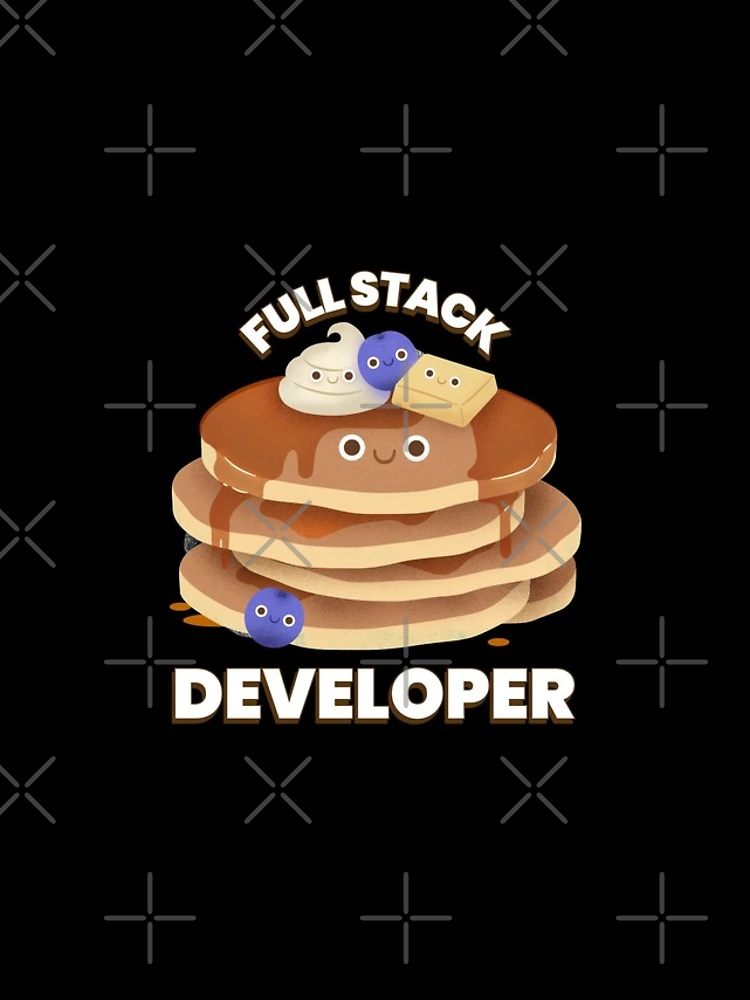 Thumbnail 4 of 4, Samsung Galaxy Phone Case, Full Stack Developer - Coding Programmer Design designed and sold by Shirtlify.