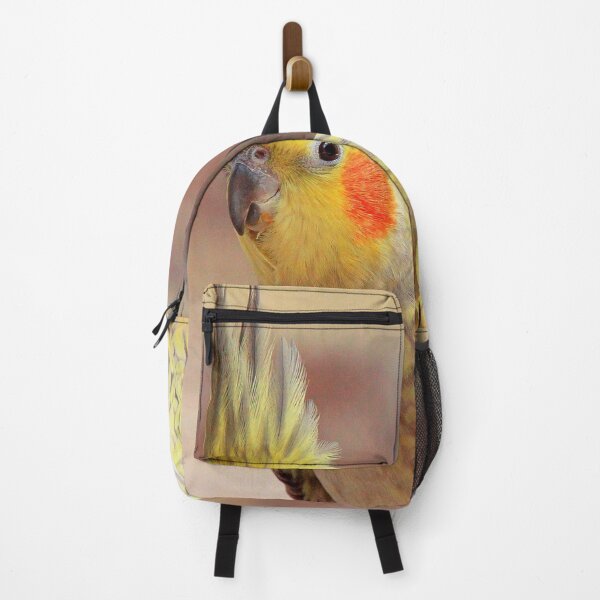 Item preview, parrot photo with high resolution quality designed and sold by Allyouneed-2.