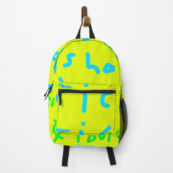 Mochilas tic online toc