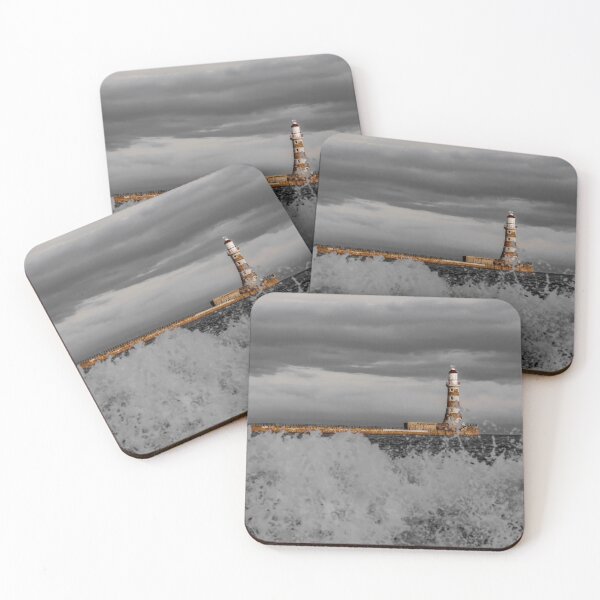 Item preview, Roker Lighthouse designed and sold by axp7884.