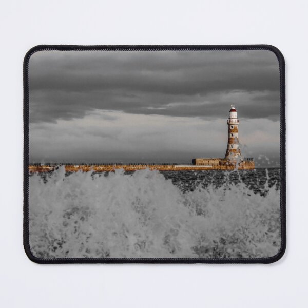 Item preview, Roker Lighthouse designed and sold by axp7884.