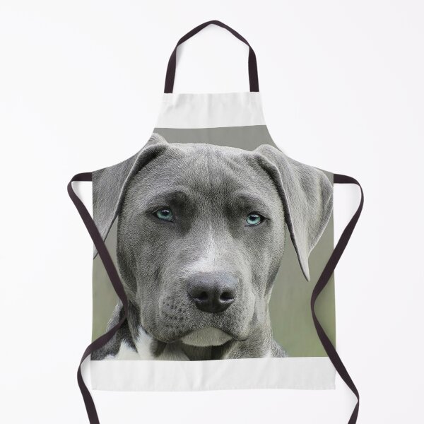 Item preview, pitbull dog designed and sold by Artsilk.
