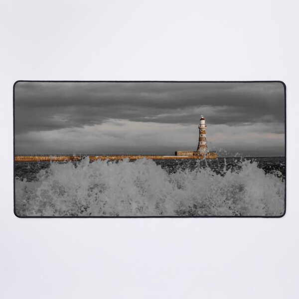 Item preview, Roker Lighthouse designed and sold by axp7884.