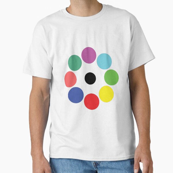 Item preview, Flower from Ebbinghaus Illusion designed and sold by magarigaveras.