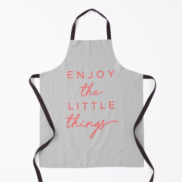 Item preview, Enjoy the little things. designed and sold by angelisart.