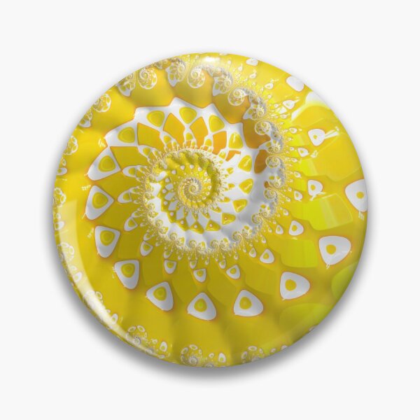 Item preview, Sunny Spiral Stunner designed and sold by Elisabeth Lucas.