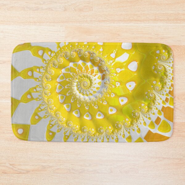 Item preview, Sunny Spiral Stunner designed and sold by Elisabeth Lucas.