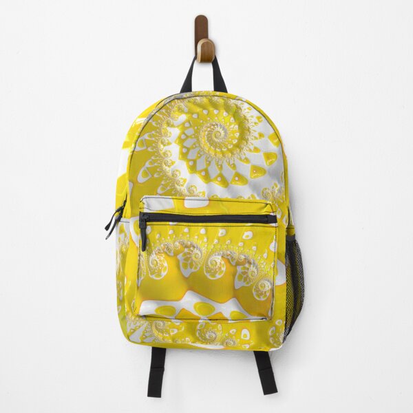 Item preview, Sunny Spiral Stunner designed and sold by Elisabeth Lucas.