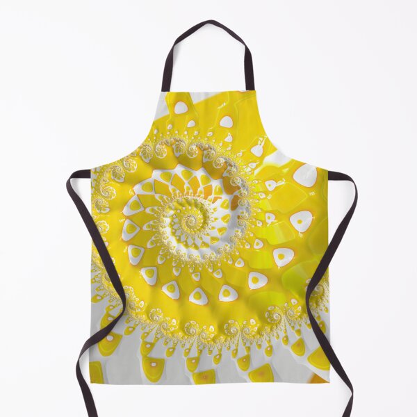 Item preview, Sunny Spiral Stunner designed and sold by Elisabeth Lucas.