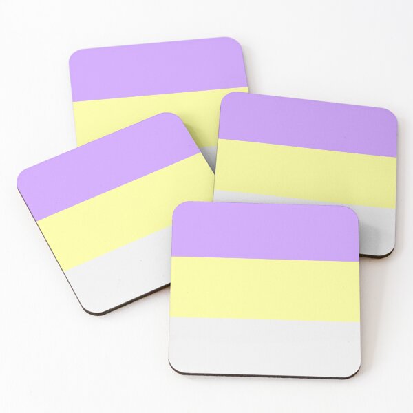 Item preview, Gemigender Flag LGBTQ+ designed and sold by LGBTQ-Flags.