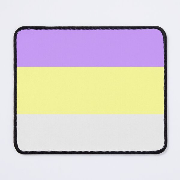 Item preview, Gemigender Flag LGBTQ+ designed and sold by LGBTQ-Flags.
