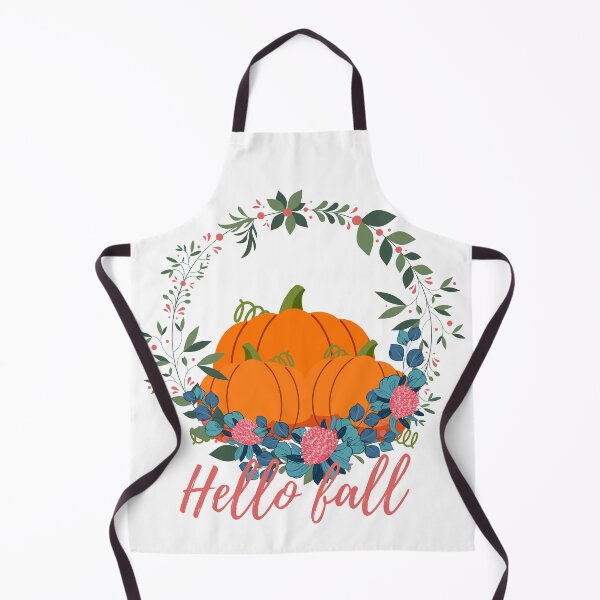 Item preview, Hello Fall designed and sold by bubblevixen.
