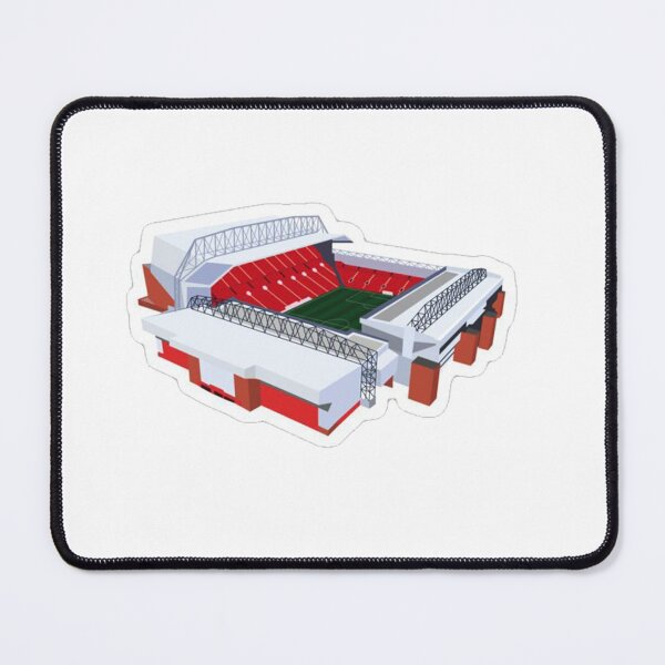 Item preview, Anfield Lfc Stadium designed and sold by Ninetyplusink.