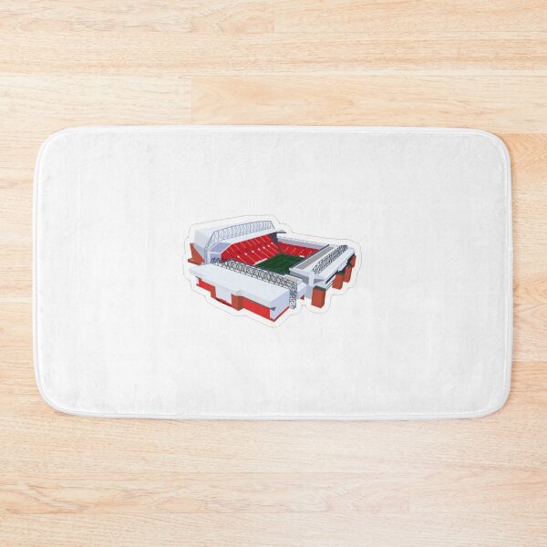 Item preview, Anfield Lfc Stadium designed and sold by Ninetyplusink.