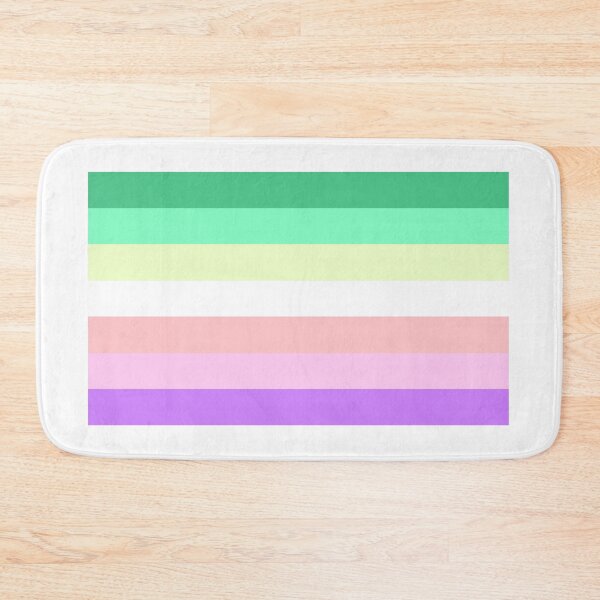 Item preview, Gendersylph Flag LGBTQ+ designed and sold by LGBTQ-Flags.