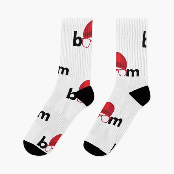 Item preview, Lfc Boom the Red designed and sold by Ninetyplusink.