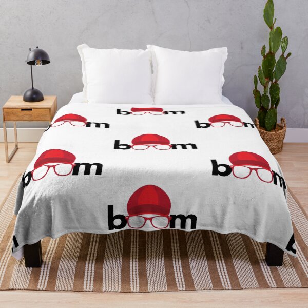 Item preview, Lfc Boom the Red designed and sold by Ninetyplusink.