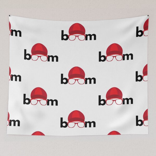 Item preview, Lfc Boom the Red designed and sold by Ninetyplusink.