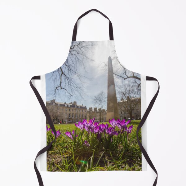 Item preview, Queen Square - Bath designed and sold by LaurenTucker.