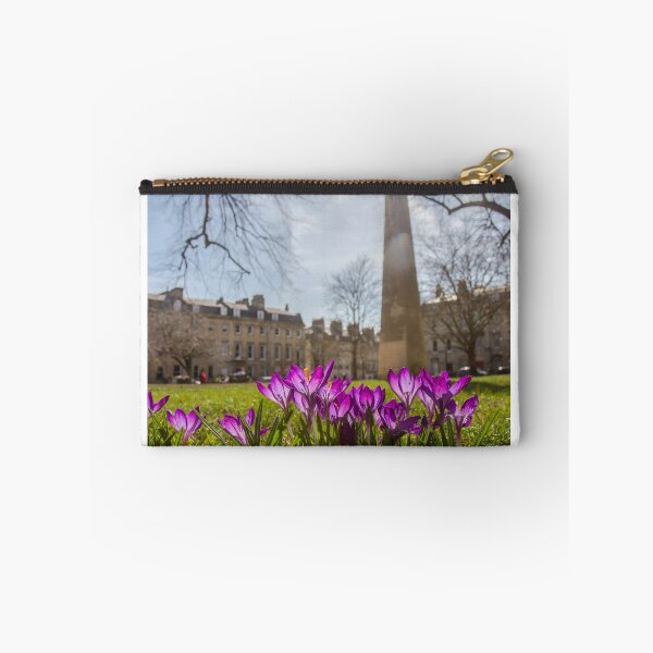 Item preview, Queen Square - Bath designed and sold by LaurenTucker.