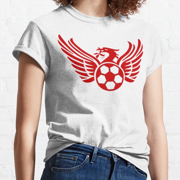Emblem ! liverpool logo fc Classic T-Shirt