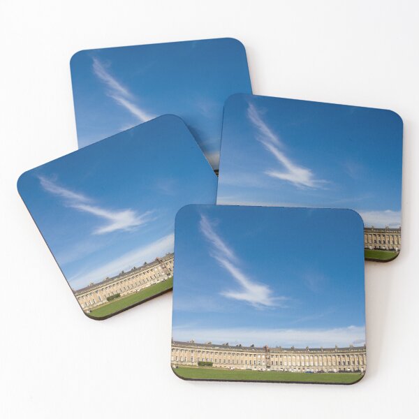 Item preview, Royal Crescent @ Spring designed and sold by LaurenTucker.