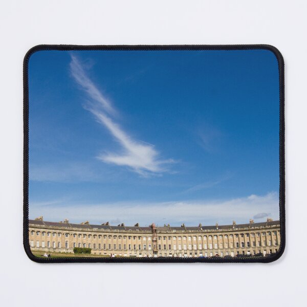 Item preview, Royal Crescent @ Spring designed and sold by LaurenTucker.