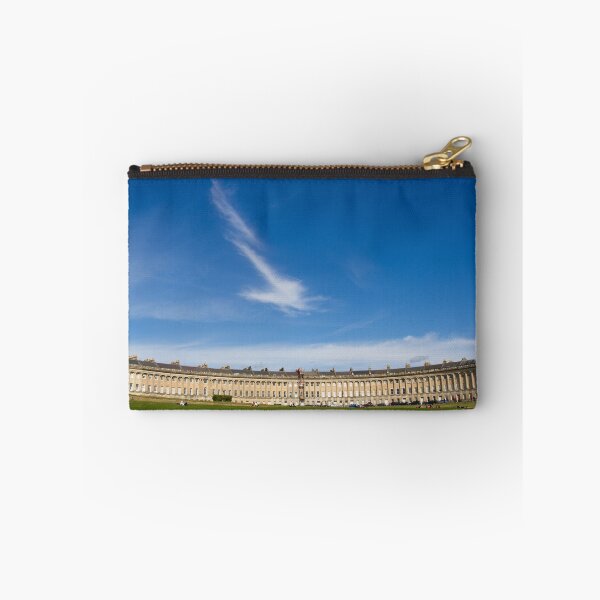 Item preview, Royal Crescent @ Spring designed and sold by LaurenTucker.