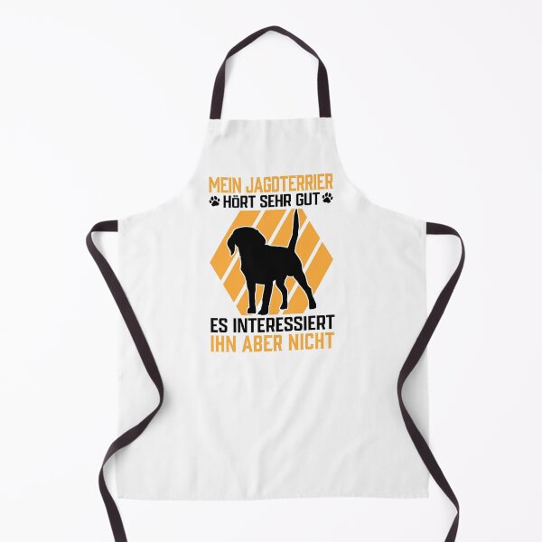 Artikelvorschau, Mein Deutscher Jagdterrier hört gut Jagdhund entworfen und verkauft von madgrfx.