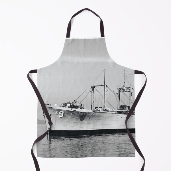 Item preview, USS MAZAMA (AE-9) SHIP'S STORE designed and sold by militarygifts.