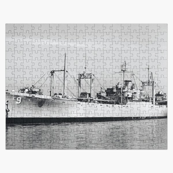 Item preview, USS MAZAMA (AE-9) SHIP'S STORE designed and sold by militarygifts.