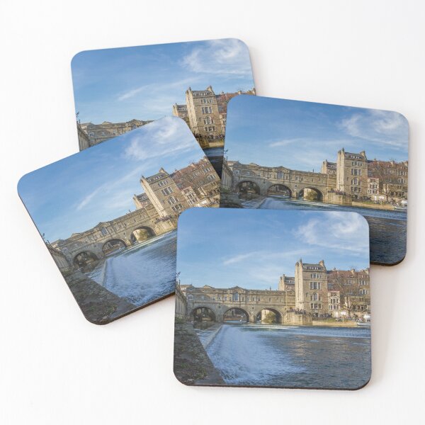 Item preview, Pulteney Weir.. designed and sold by LaurenTucker.