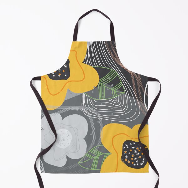 Item preview, Floral design art designed and sold by Paint84.