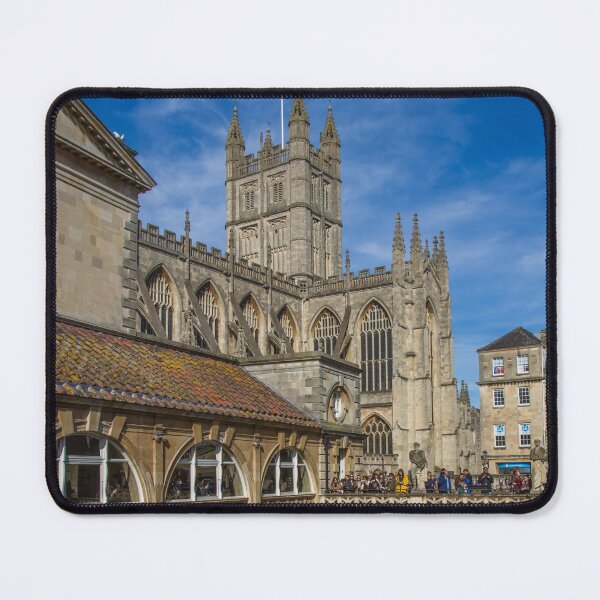 Item preview, Roman Baths.. designed and sold by LaurenTucker.