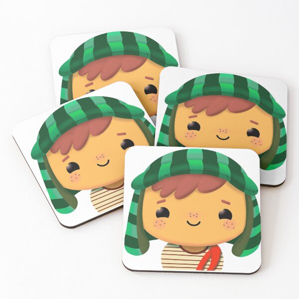 Item preview, El Chavo Del Ocho designed and sold by Ivan Ramirez.