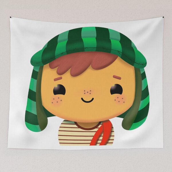 Item preview, El Chavo Del Ocho designed and sold by Ivan Ramirez.