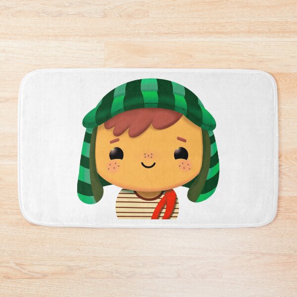 Item preview, El Chavo Del Ocho designed and sold by Ivan Ramirez.