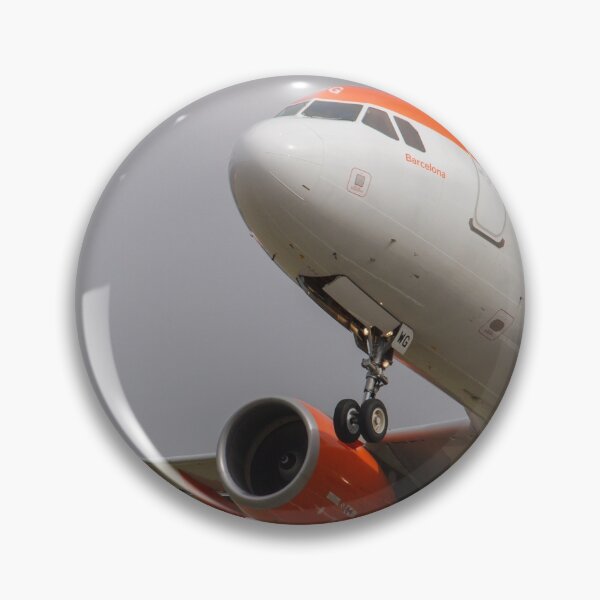 Artikelvorschau, EasyJet-Start entworfen und verkauft von LaurenTucker.