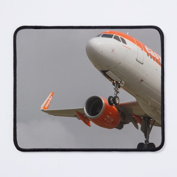 Item preview, EasyJet Take-Off designed and sold by LaurenTucker.