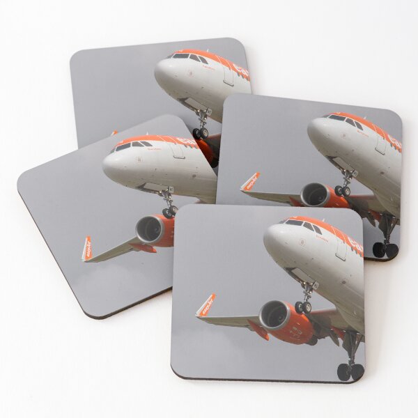 Artikelvorschau, EasyJet-Start entworfen und verkauft von LaurenTucker.